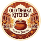 Old Dhaka Kitchen Logo